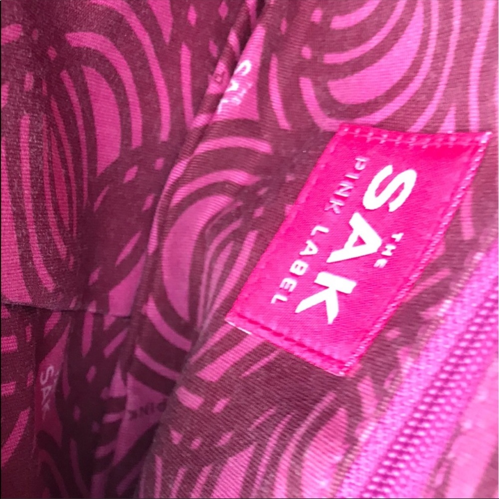 The Sak Purse - Picture 3 of 3
